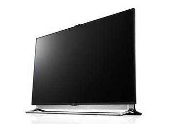 lg LA9700